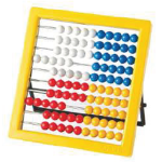 ARK Abacus - 100 Beads
